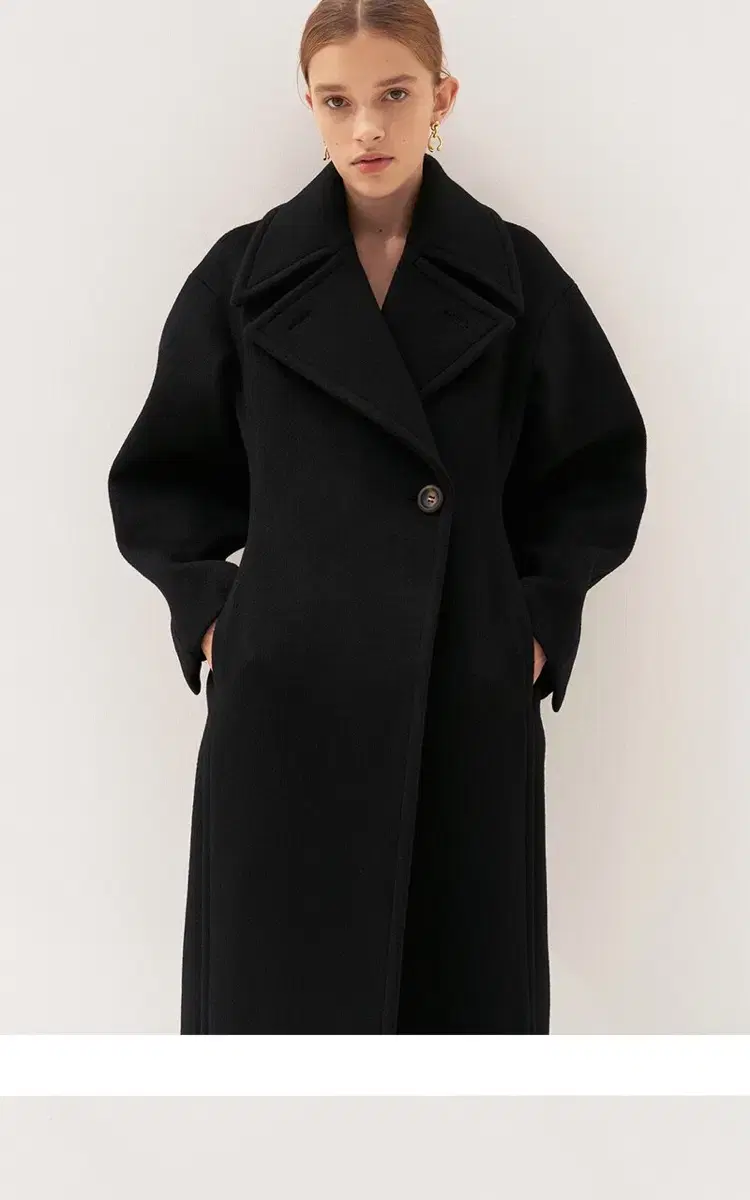 ジャケット・アウター FACADE PATTERN Cashmere Belted Coat Items Similar to Facade Pattern Cashmere Belted Coat